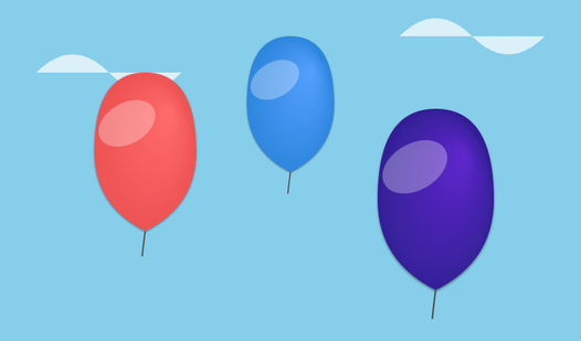 Catch Balloons!
