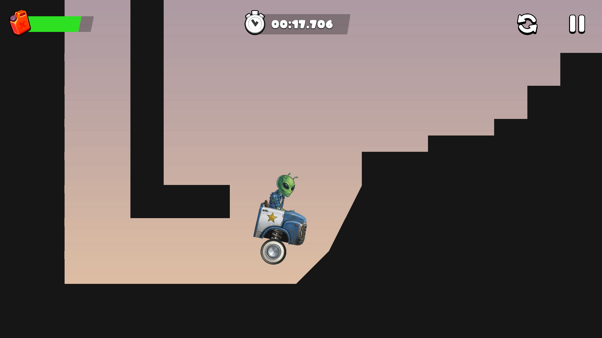 Crazy Cabins — screenshot 5
