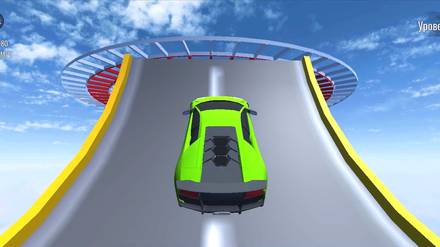 Лютый разгон! — screenshot 8