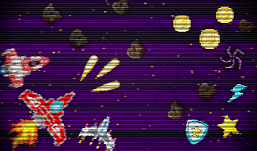 Space Rush