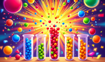 Color Balls Collection