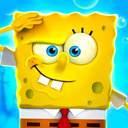 Sponge Bob. Merge Bubbles