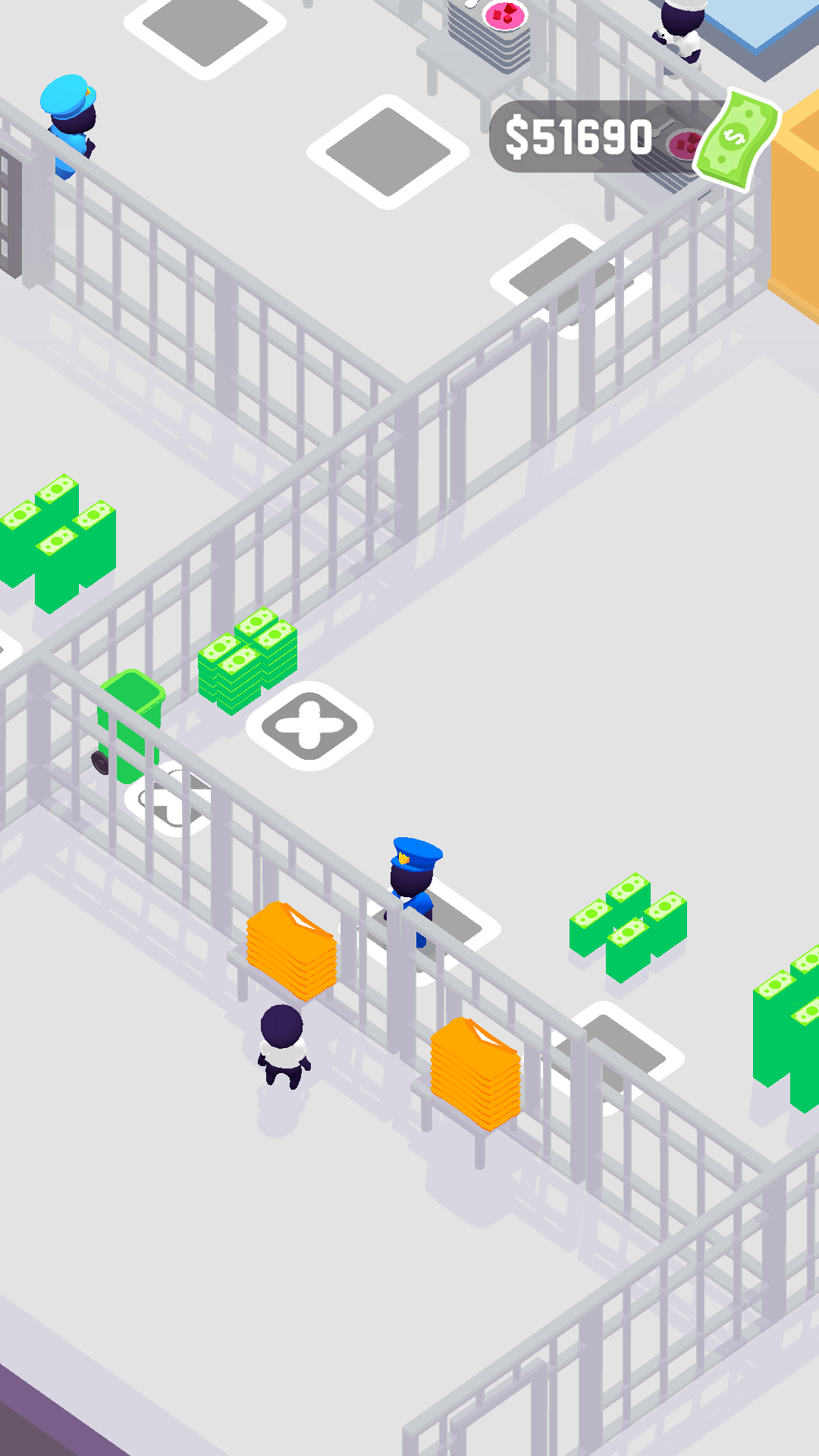 Prison: Warden Simulator screenshot 7