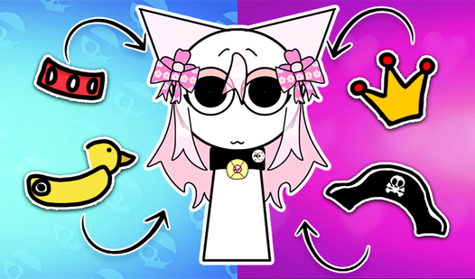 Editor: Sprunki  loading=