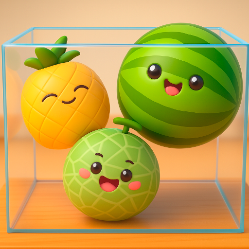 Watermelon: Collect Balls icon