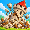 Smash the Tower: Save Princess!