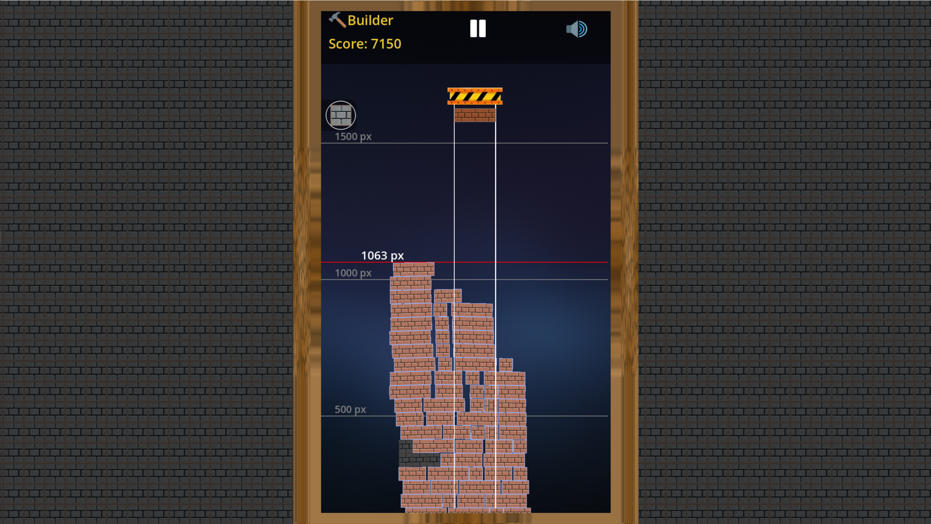 Balancing Tower — screenshot 3