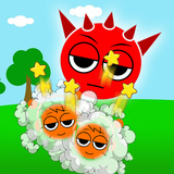 Sprunki Merge