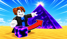 Obby: Build a Pyramid
