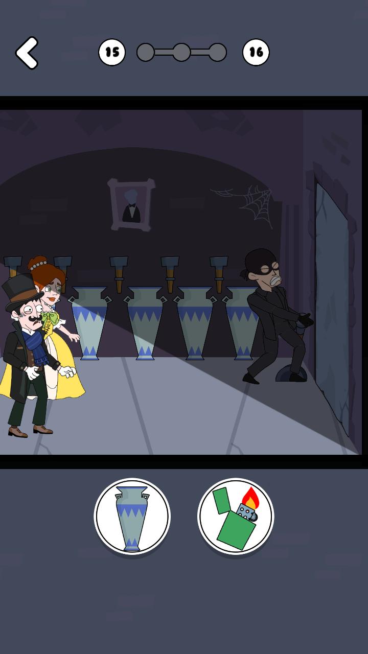 Clue Hunter screenshot 6