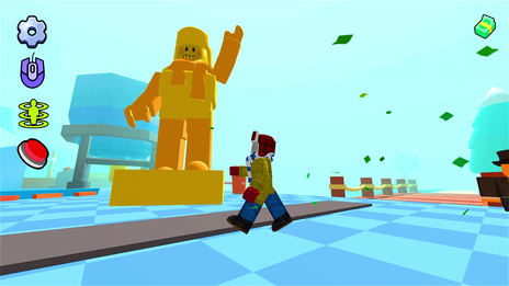 Ice Tycoon — screenshot 1