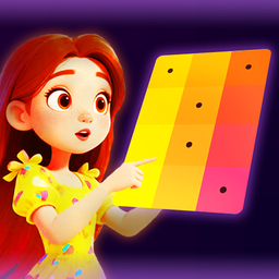 Shades: Harmony of color