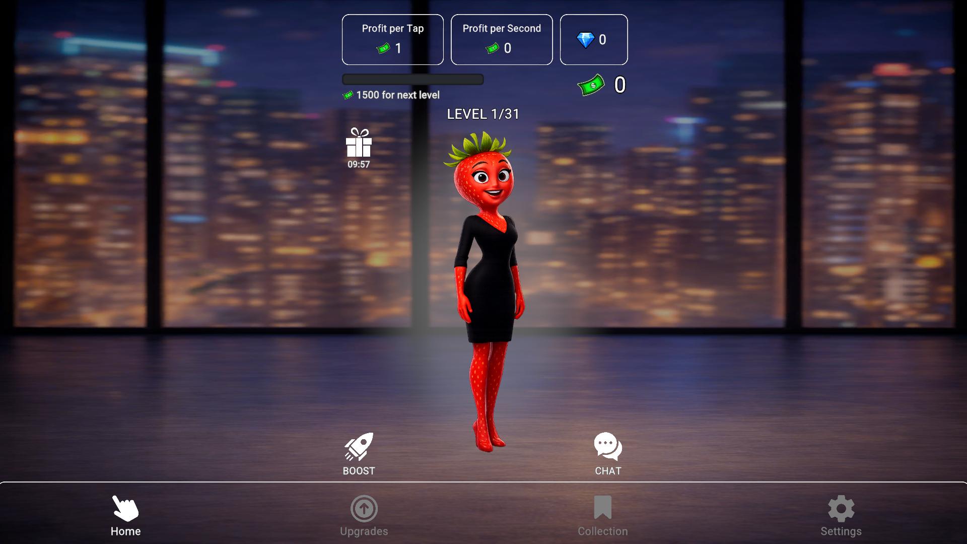 AI Fruits — screenshot 1