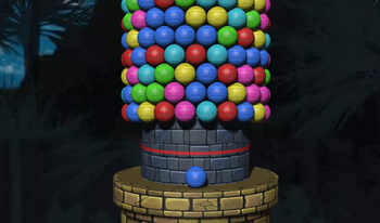 Bubble Tower