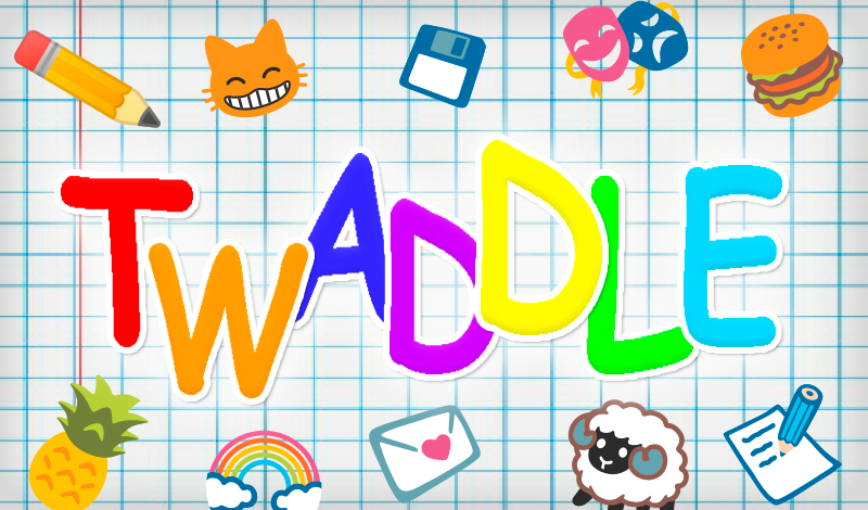 Twaddle game cover