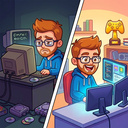 Idle Game Dev Simulator