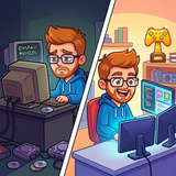 Idle Game Dev Simulator