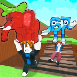 Cross bridge for Brainrot