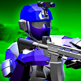 Red vs Blue