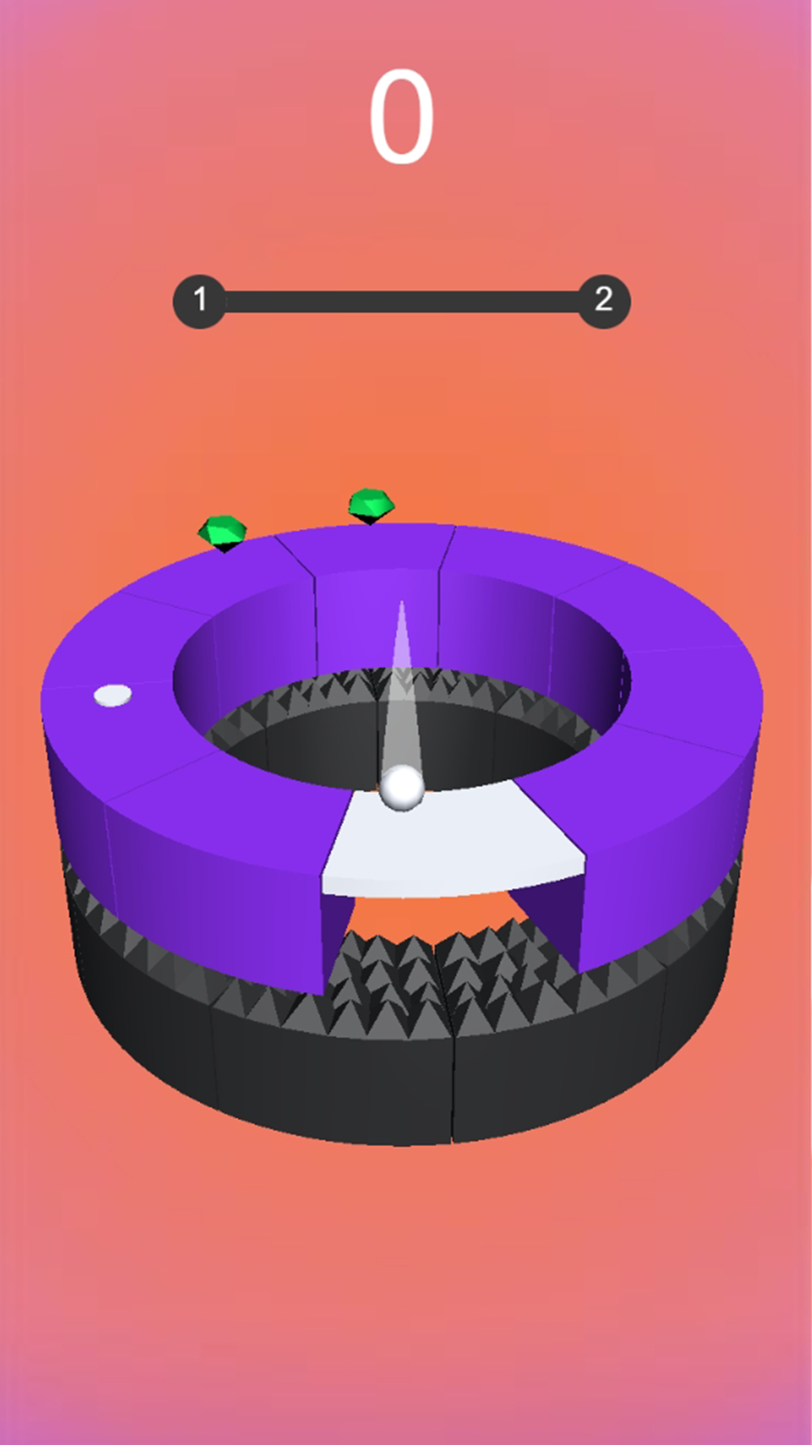 Pinball King screenshot 4