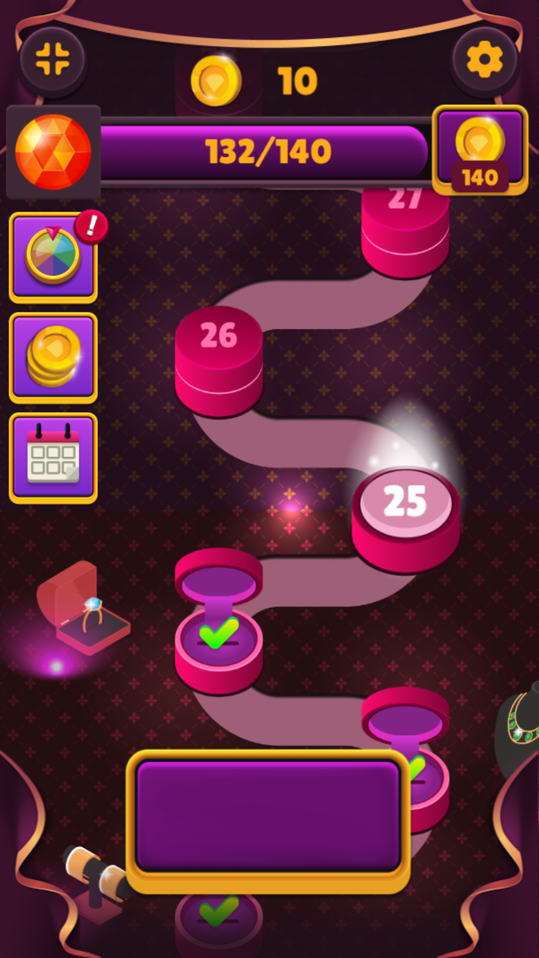 Shiny Jewels screenshot 5