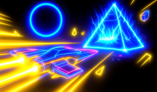 Geometry Attack  loading=