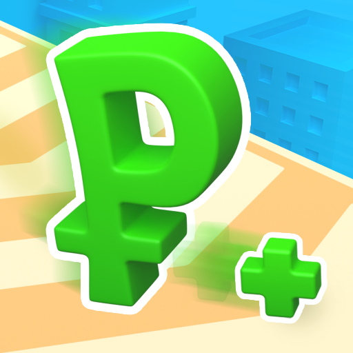 Money Shot! Digital Shooter icon