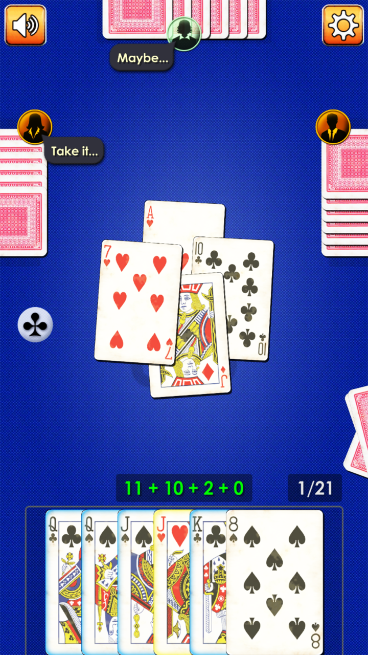 Kozel: Two on Two screenshot 8
