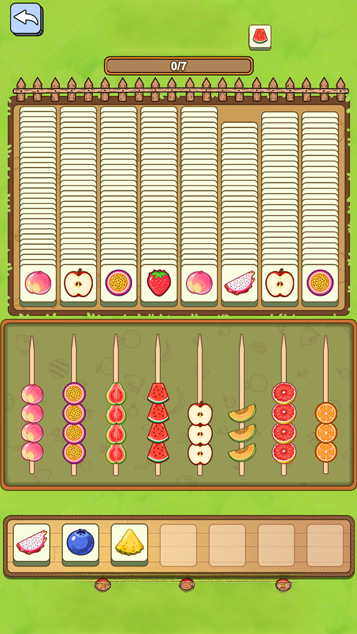 Strange Collection: Super Puzzle screenshot 6