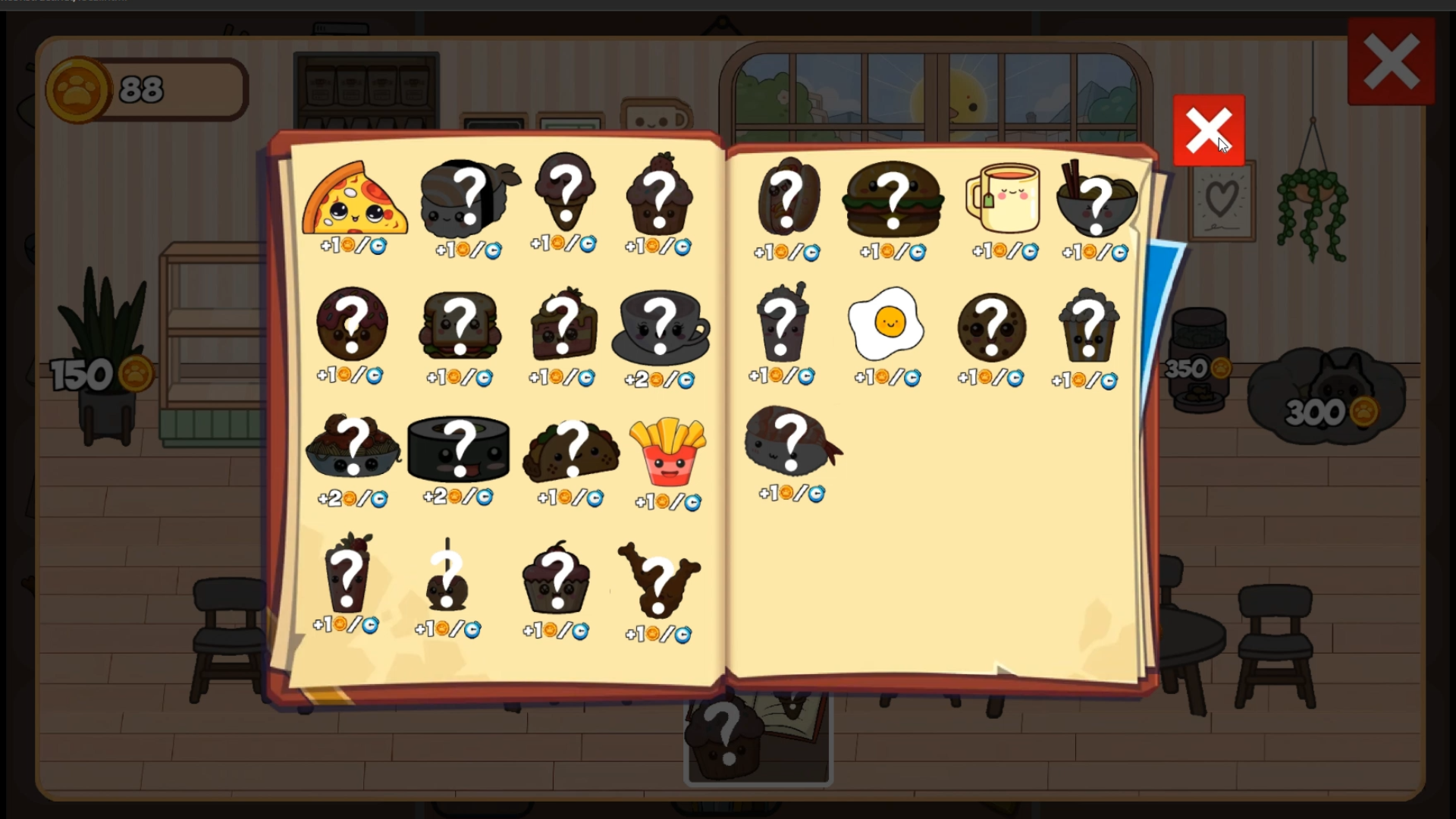 Cooking Alchemy: Build Your Own Cafe Simulator — screenshot 8