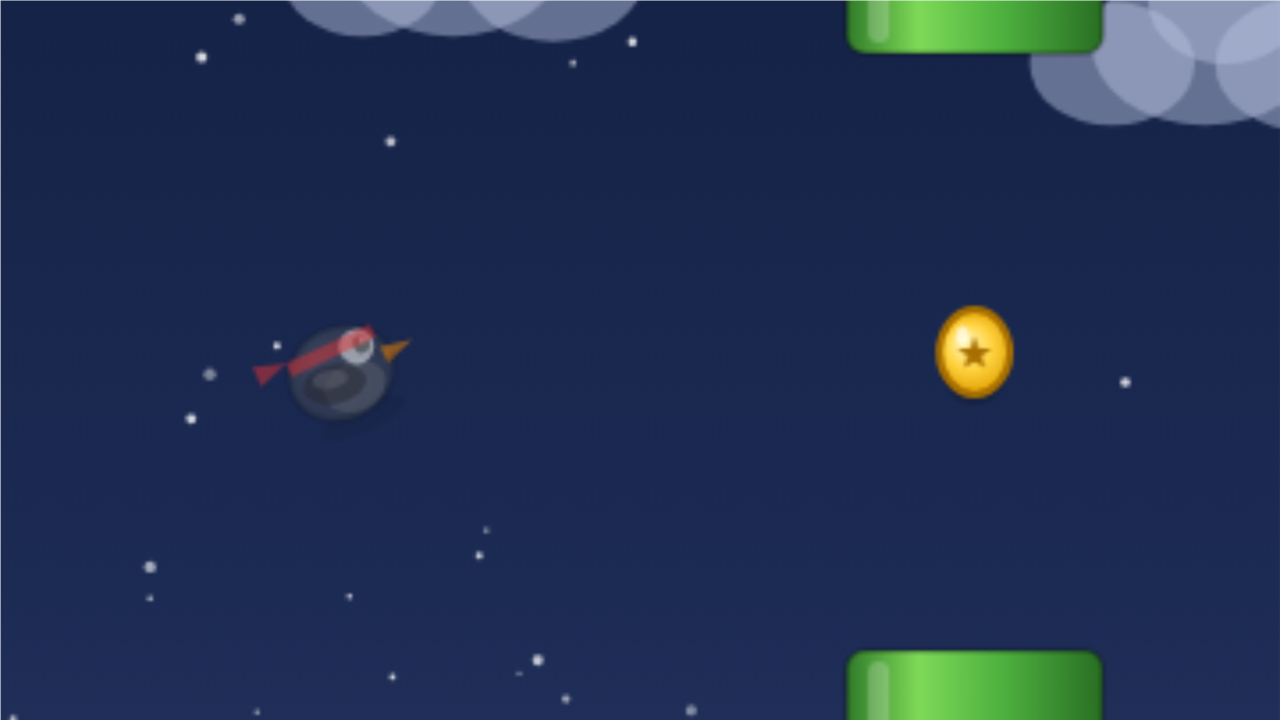 Jump! — screenshot 2
