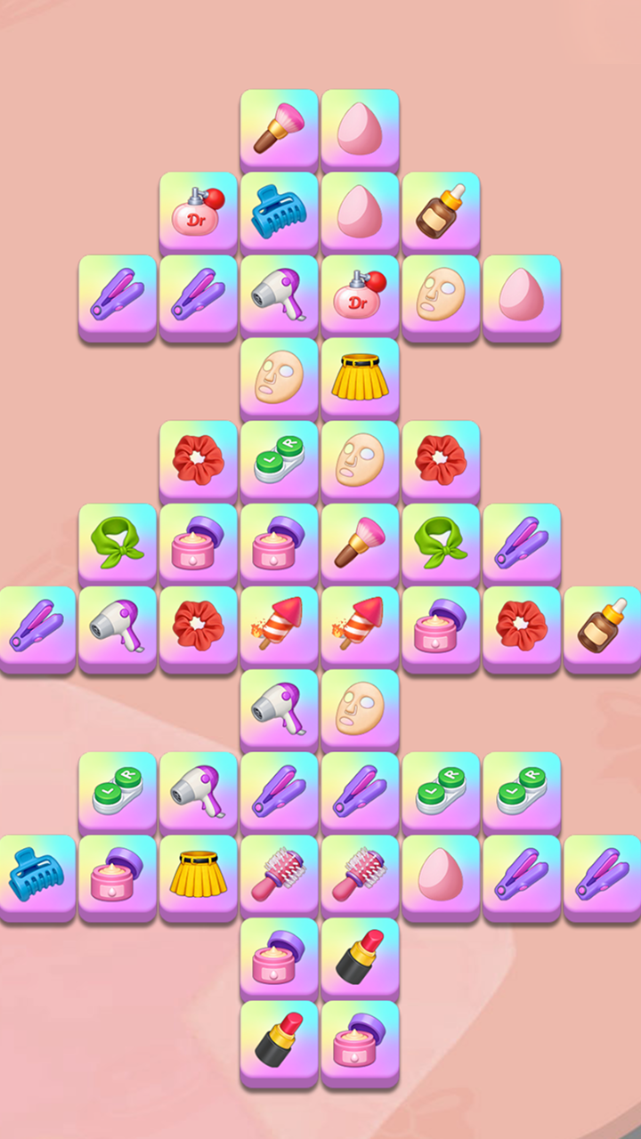Beauty Link: Connect Match screenshot 3