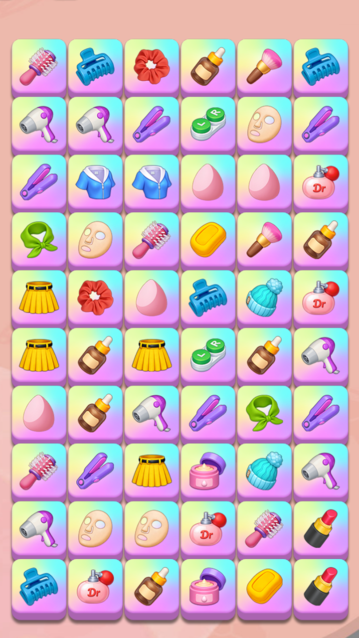 Beauty Link: Connect Match screenshot 6