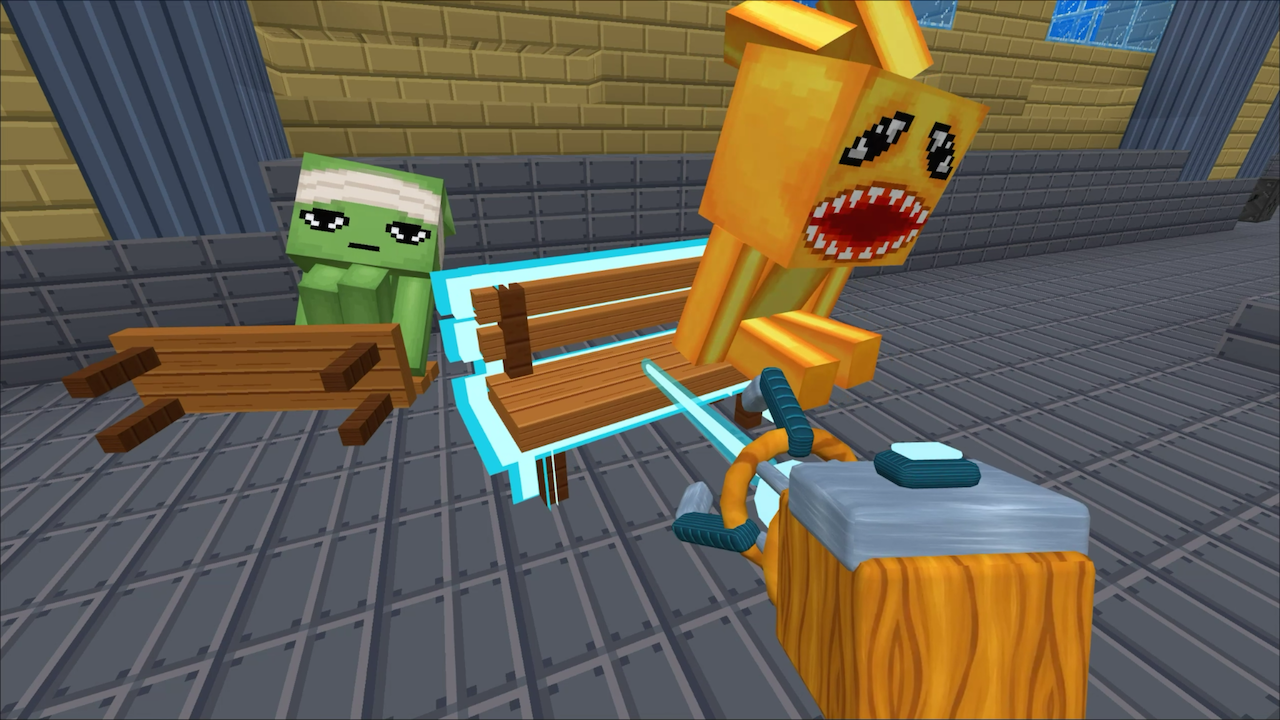 Animal Hospital 3D Sandbox — screenshot 4