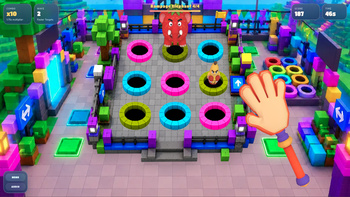 Brainrot Pop Attack!
