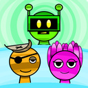 Color the Sprunki Novelty!