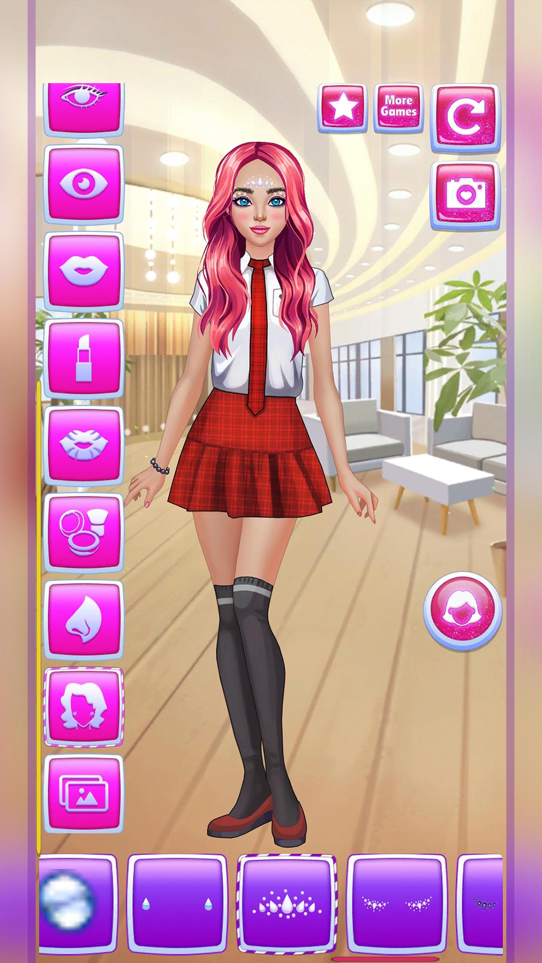 green emerald velvet dress Fashion Show Dress Up Game for Kids Free - Girls Spa, Makeover &amp; Makeup  Games