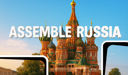 Assemble Russia