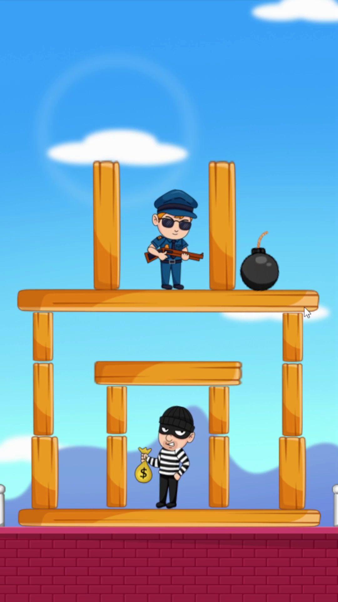 Stop the robber screenshot 7