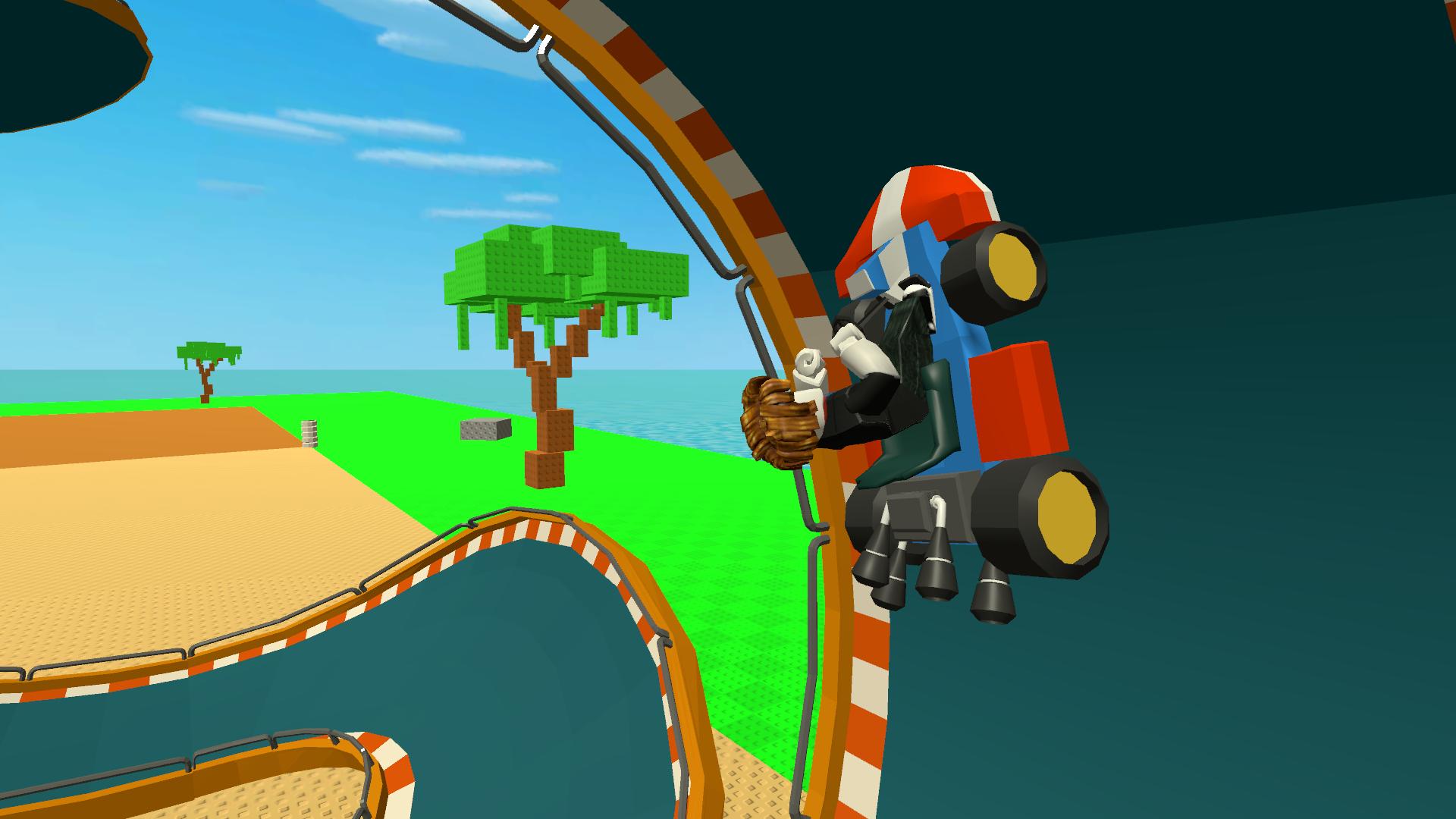 Build a Go-Kart — screenshot 10
