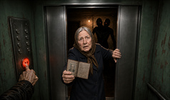 Don't Let Him Into the Elevator