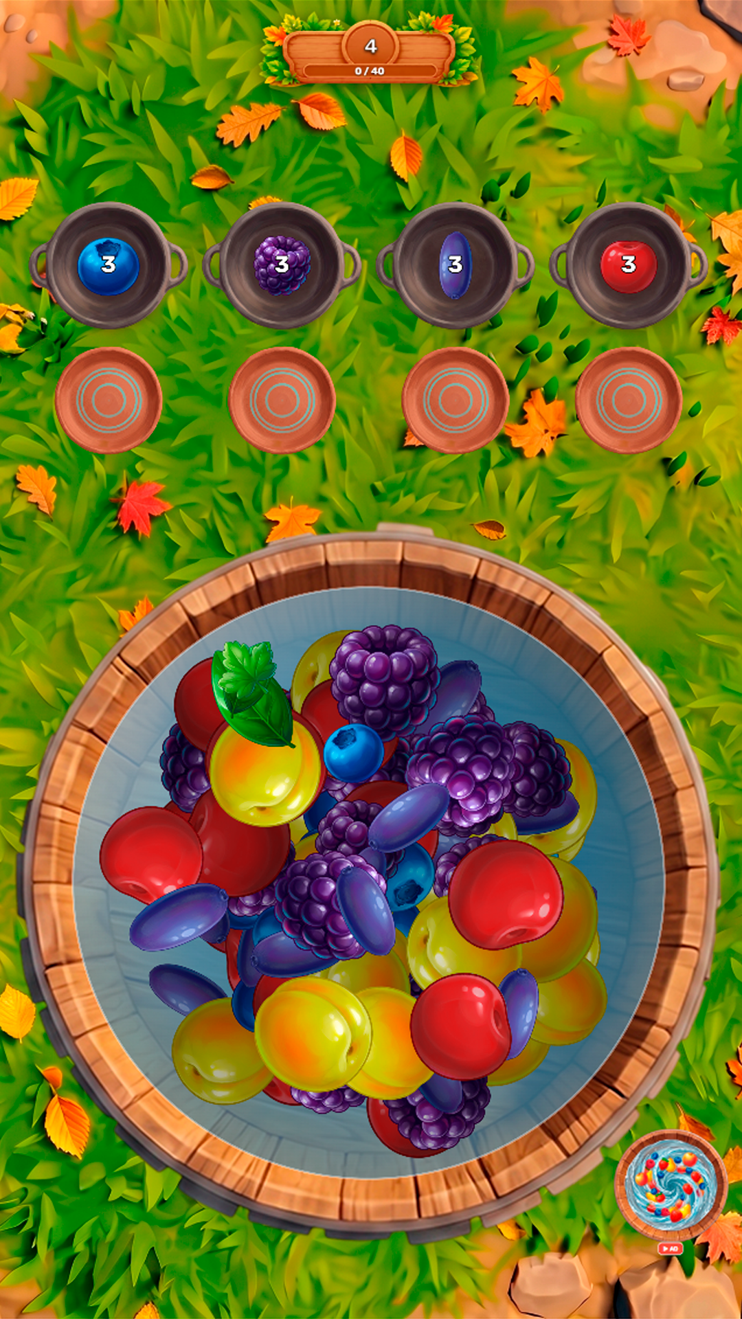 Sort Master: Juicy Jam screenshot 6