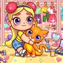 Avatar Word: Create your own style!
