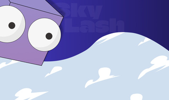 SkyLash