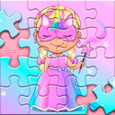 Puzzle for Girls