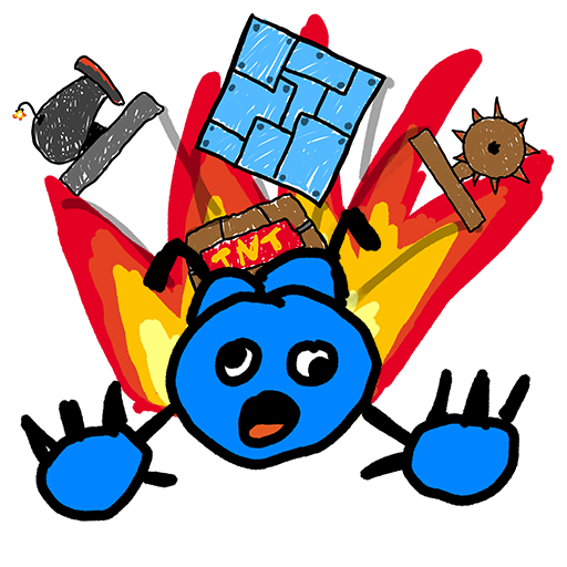 BadaBOOM icon