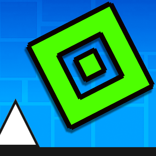 Lobotomy Dash: Fire In The Holl! icon