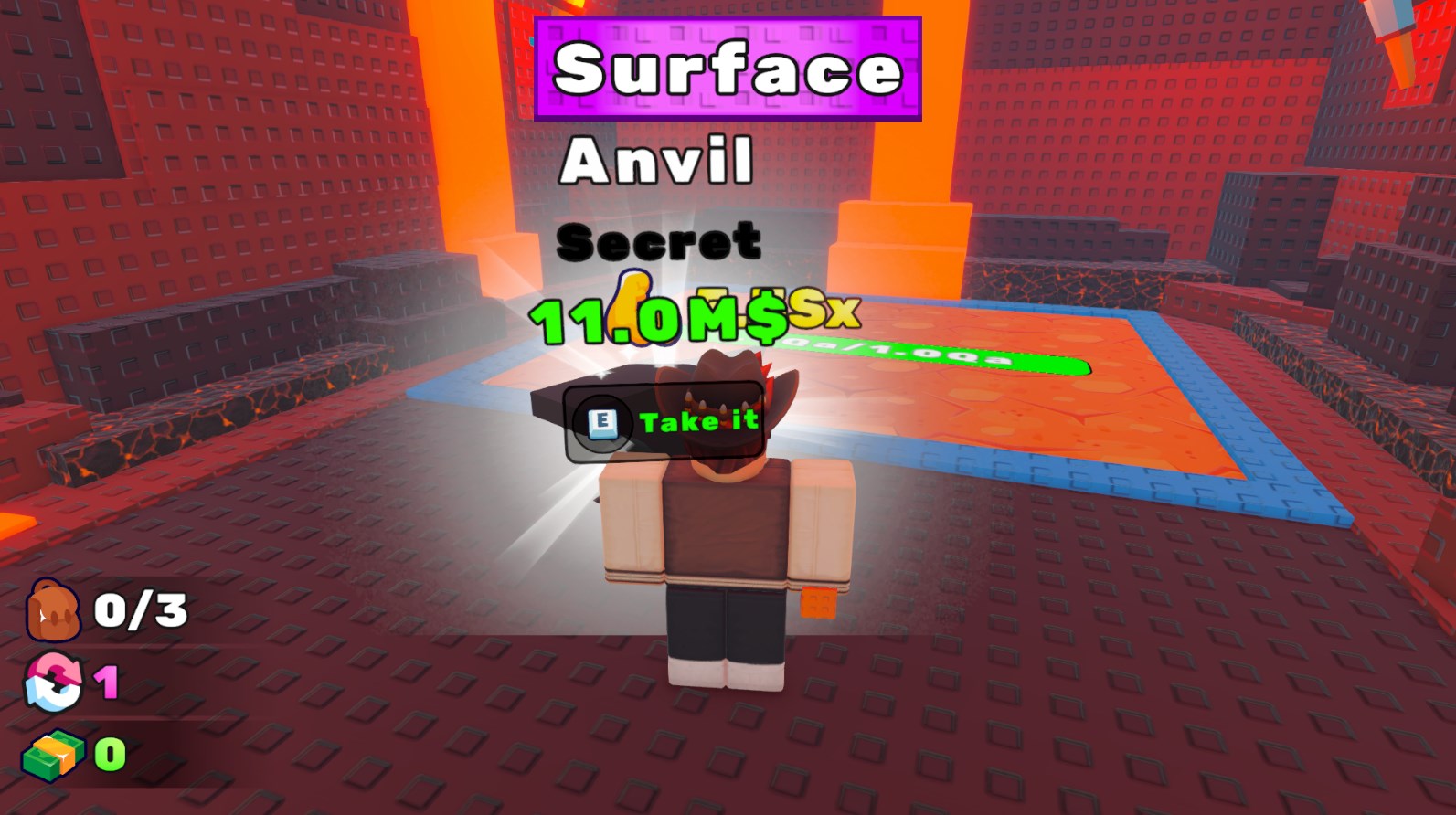 +1 Mine Per Click! — screenshot 12