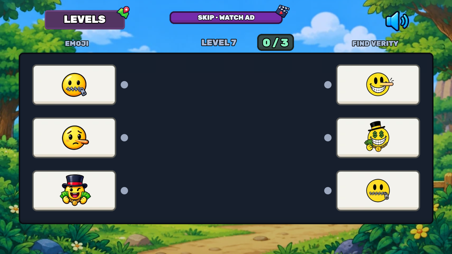 Verity Emoji Puzzle screenshot 9