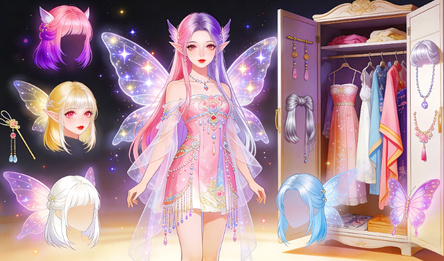 DreamFae